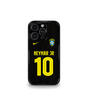 Neymar Junior Kit edition Premium Glossy Phone Case.