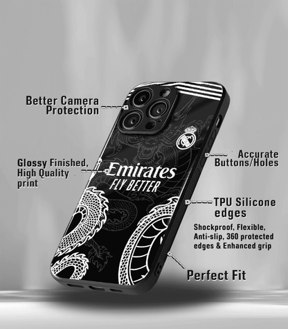 Sports Case