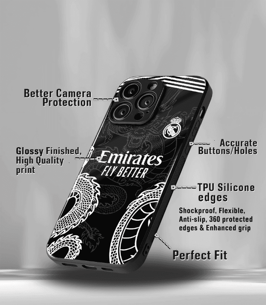 Sports Case