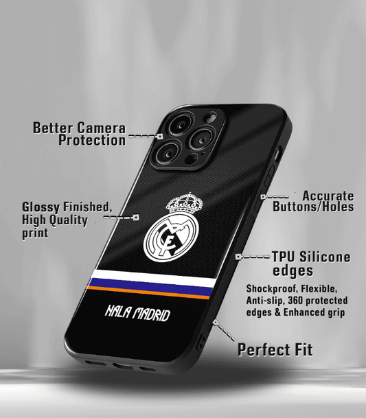 Sports Case