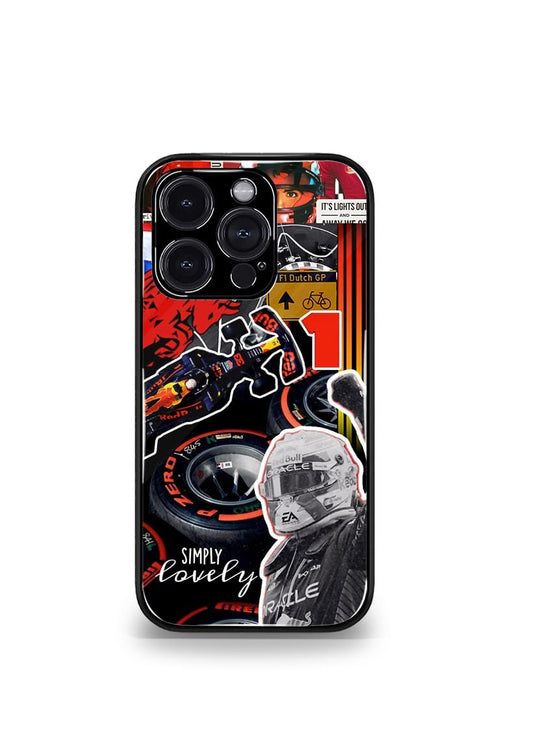 Sports Case