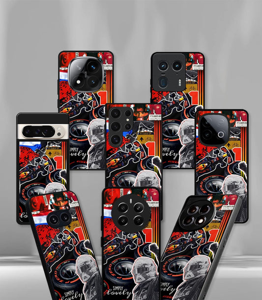Sports Case