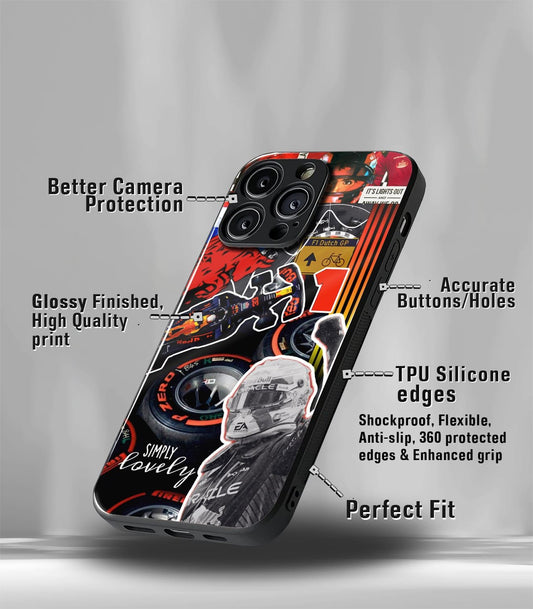 Sports Case