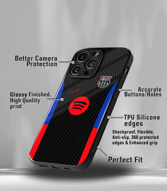 Sports Case