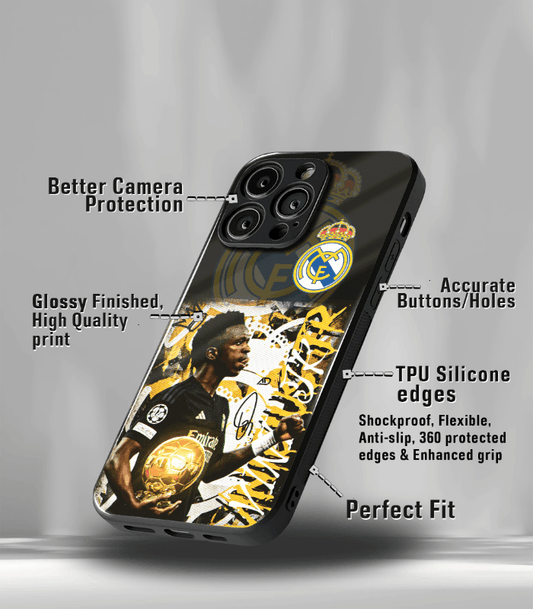 Sports Case