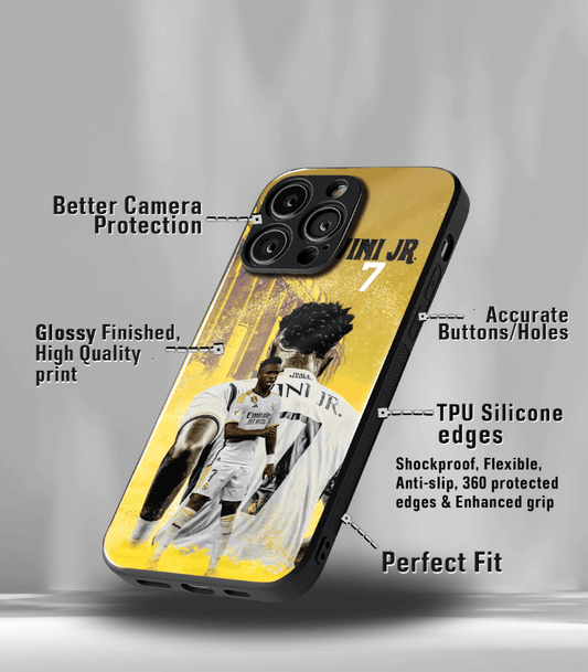 Sports Case
