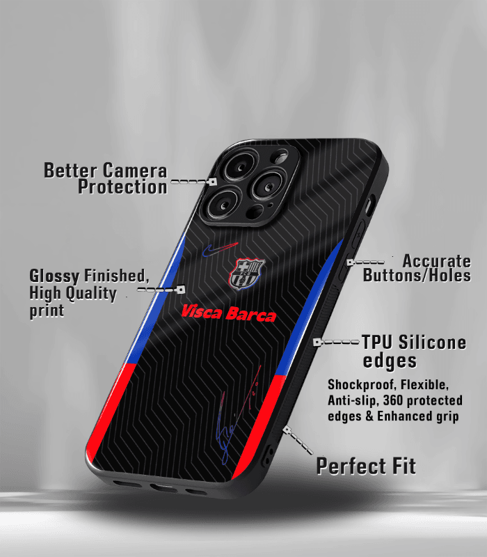 sports case
