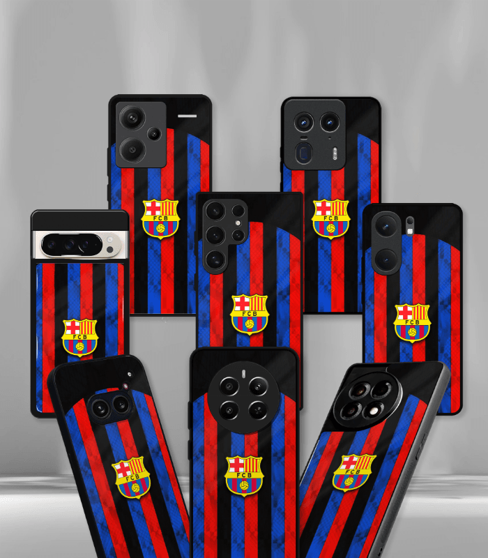 sports case