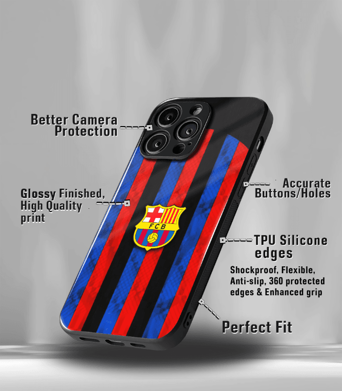 sports case