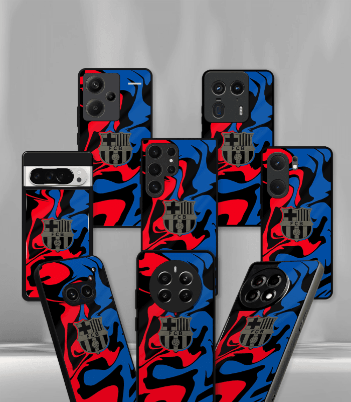 sports case