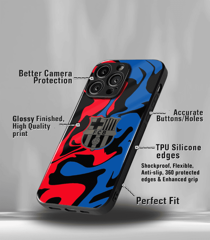sports case