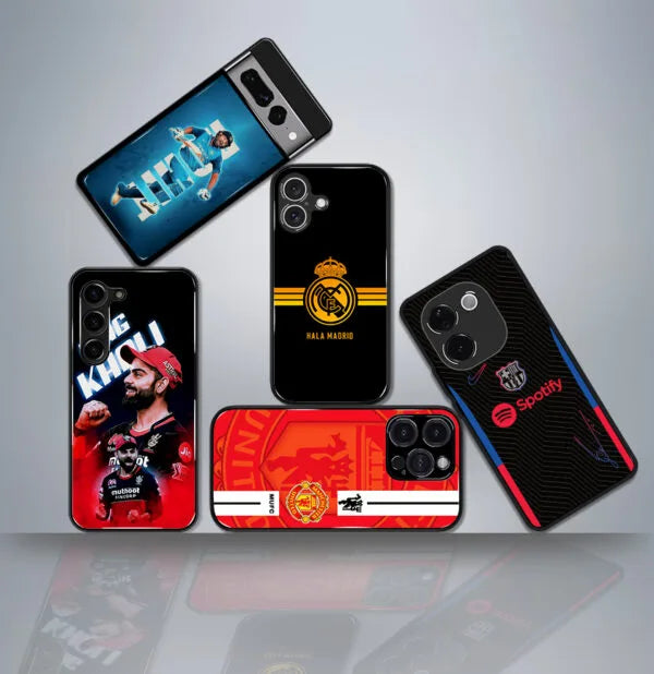 Sports Cases