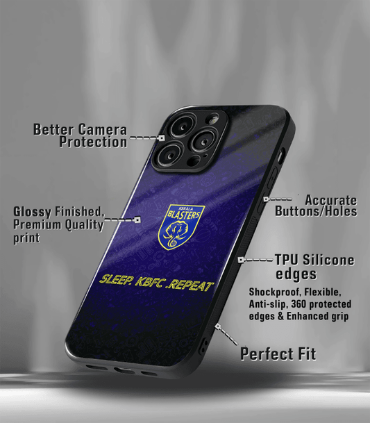 Sports Case
