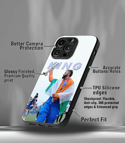 Sports Case