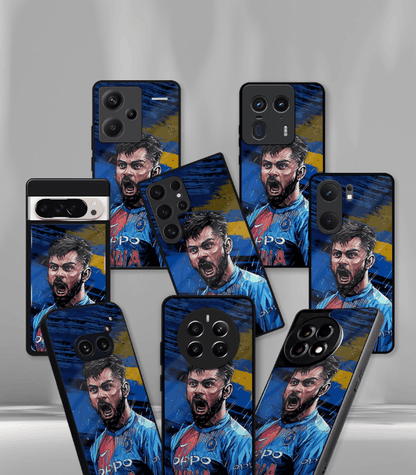 Sports Case