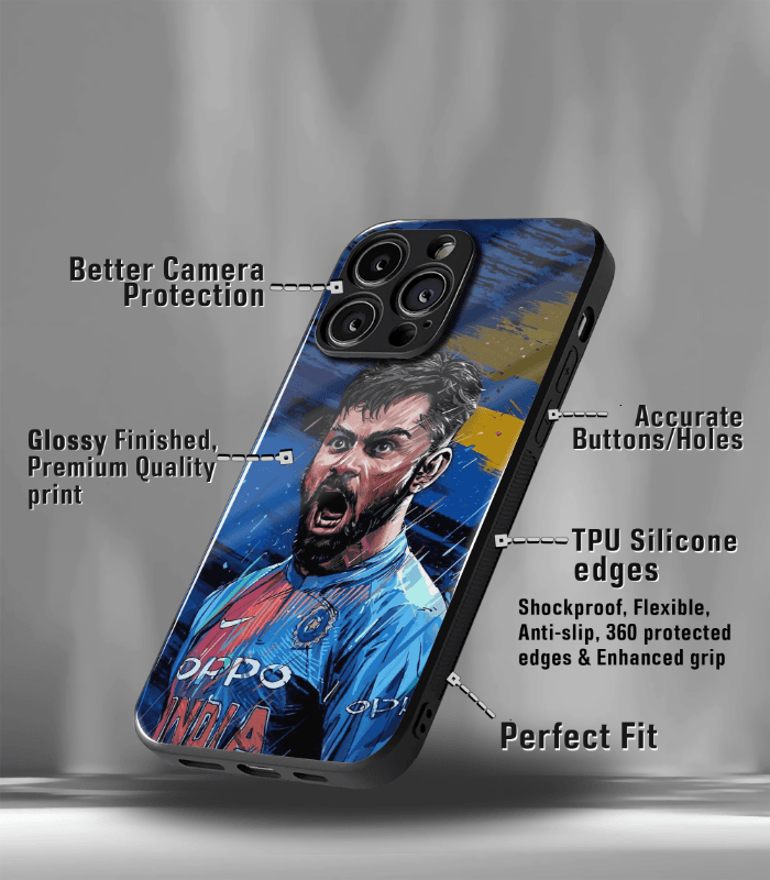 sports case