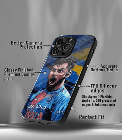 Sports Case