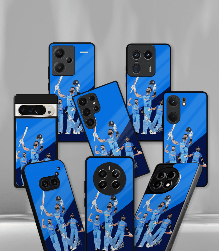 sports case