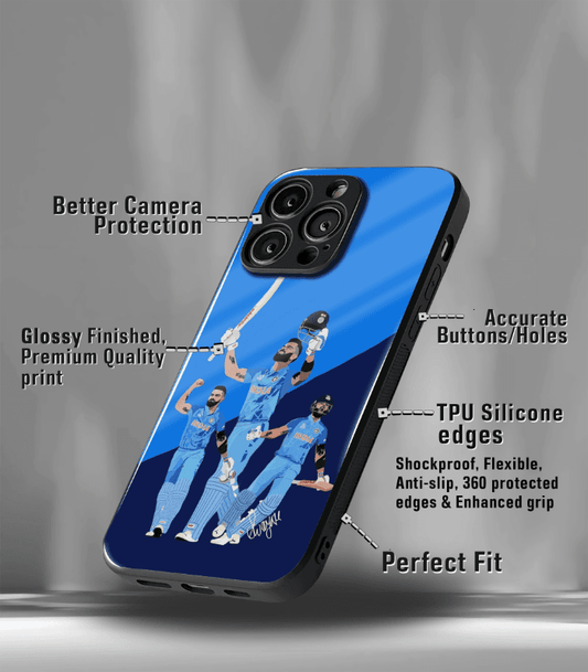 Sports Case