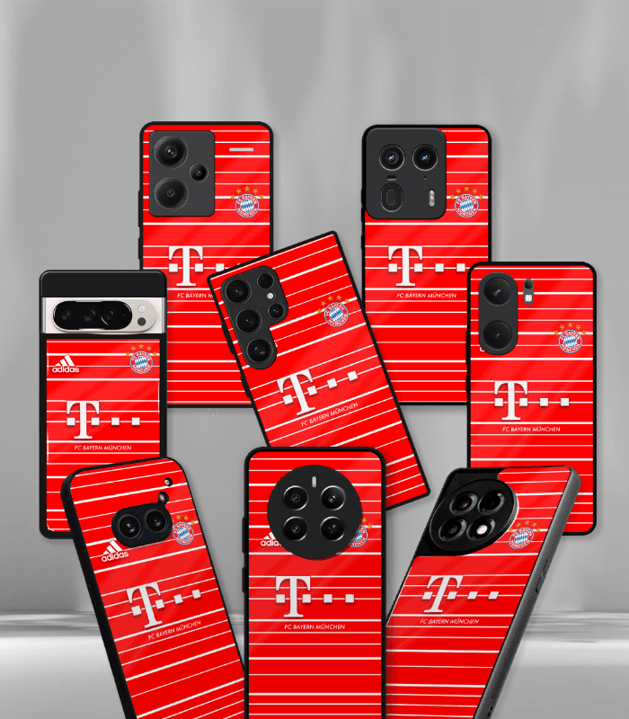 sports case