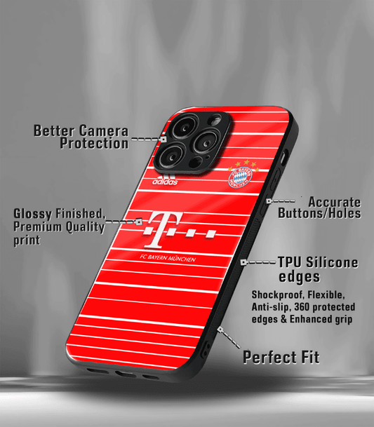Sports Case