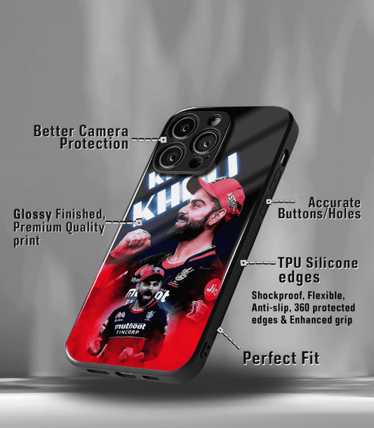 Sports Case
