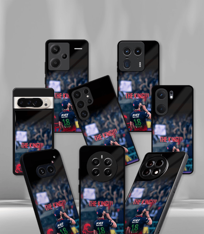 sports case