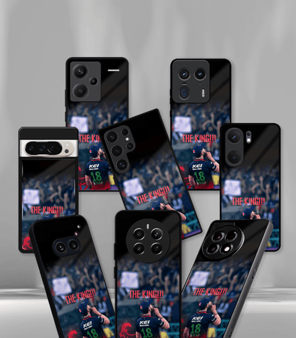 Sports Case