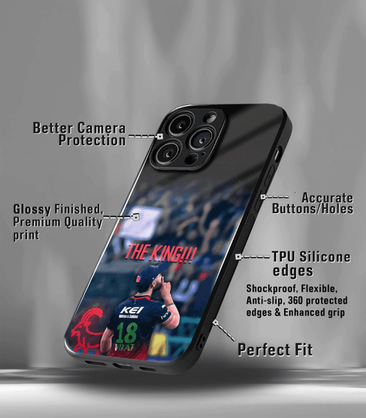 Sports Case