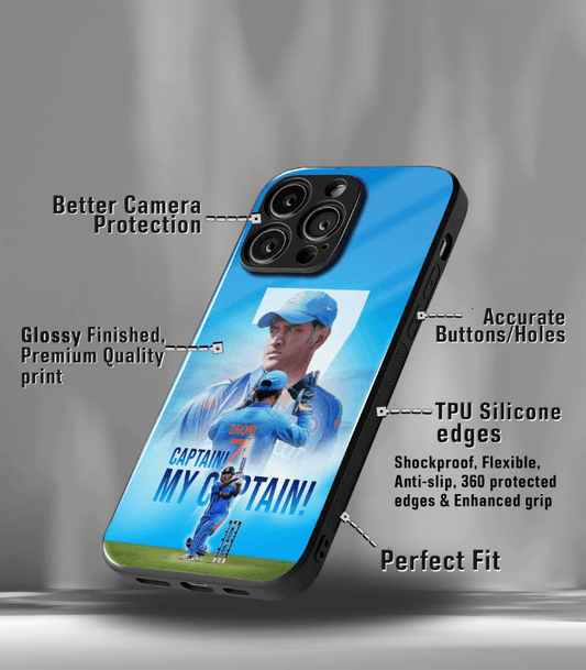 Sports Case