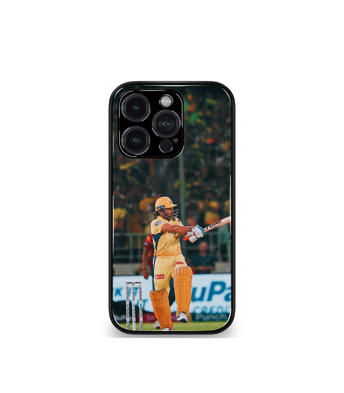 sports case