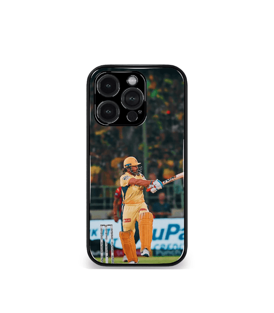 Sports Case