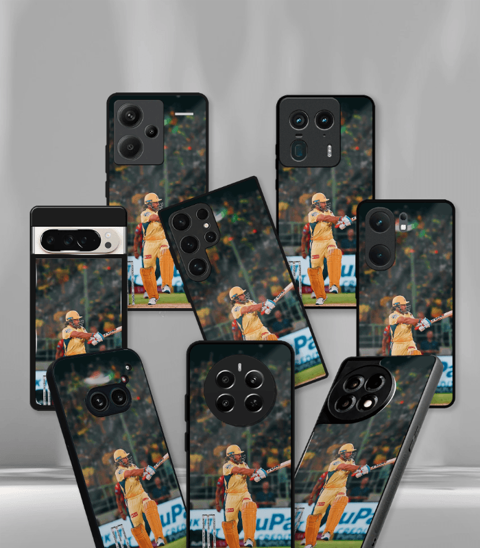 sports case