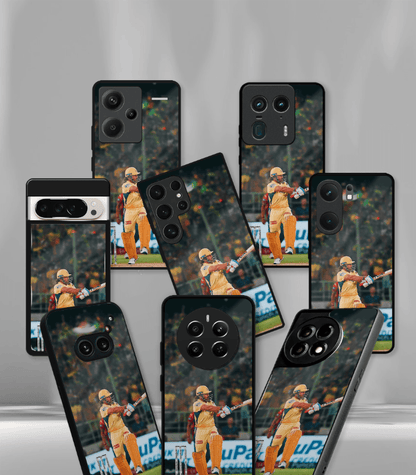 Sports Case