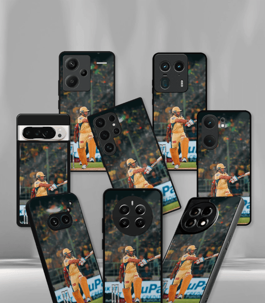 Sports Case