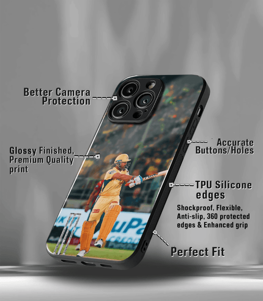 Sports Case
