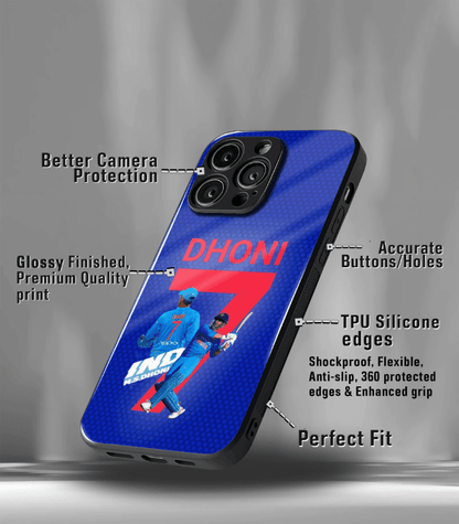 Sports Case