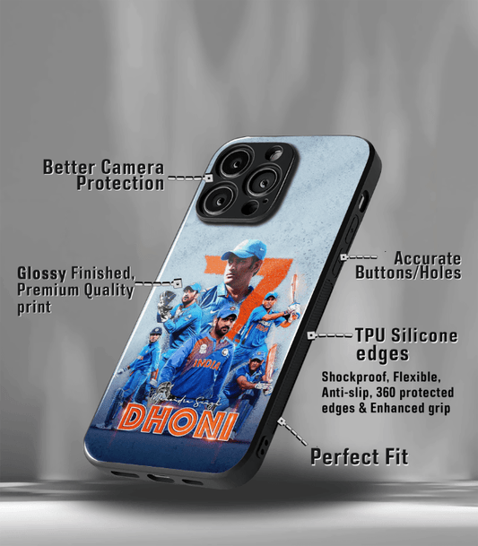 Sports Case