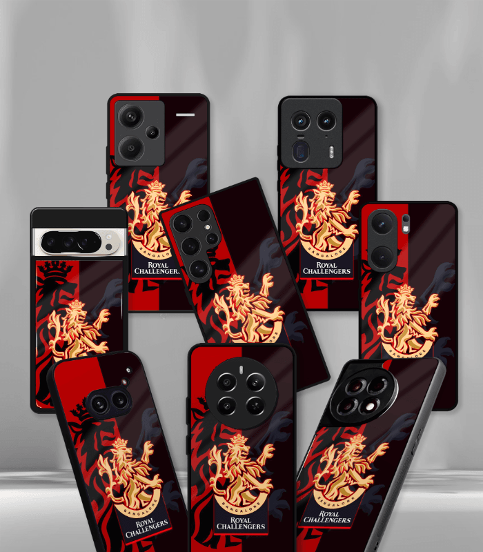 sports case