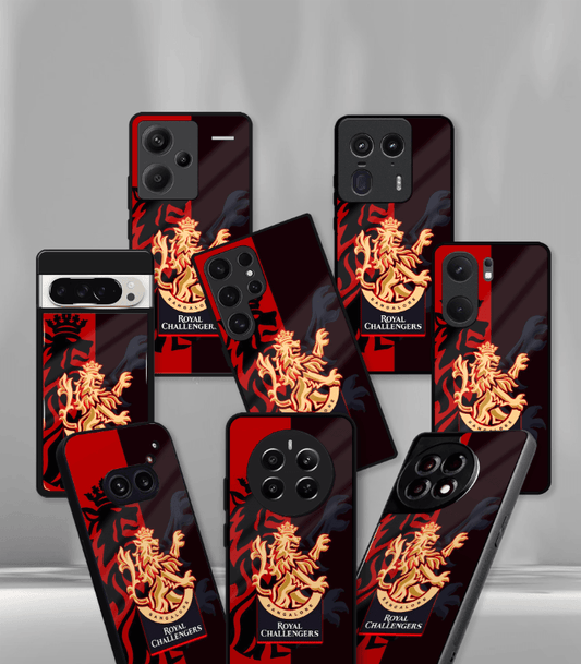 Sports Case
