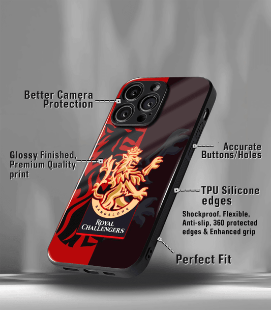 Sports Case