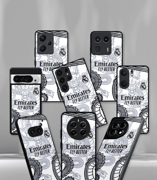 Sports Case