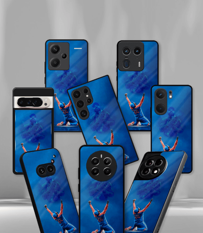 sports case