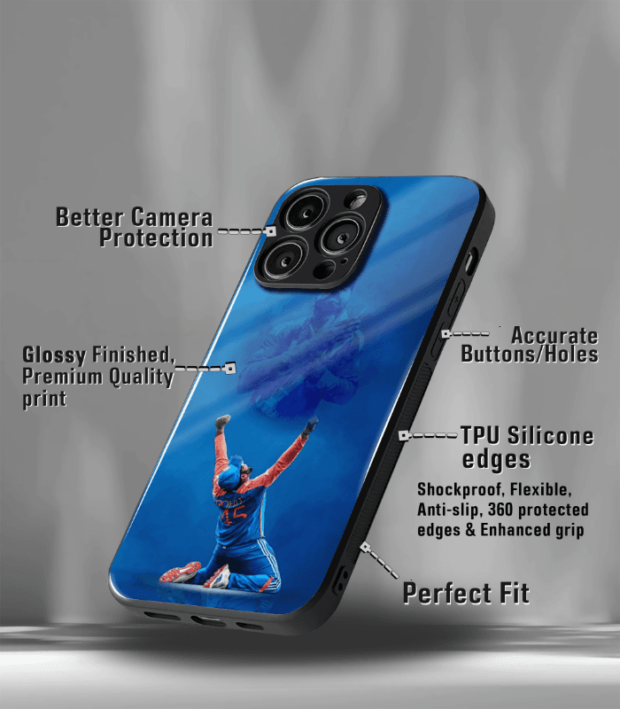 sports case