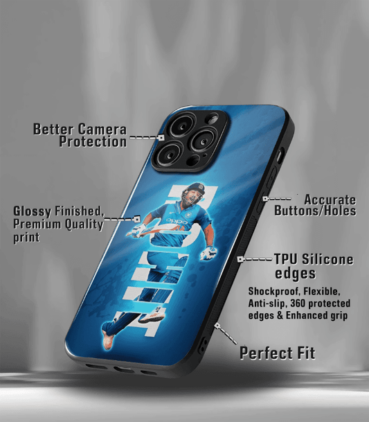 Sports Case