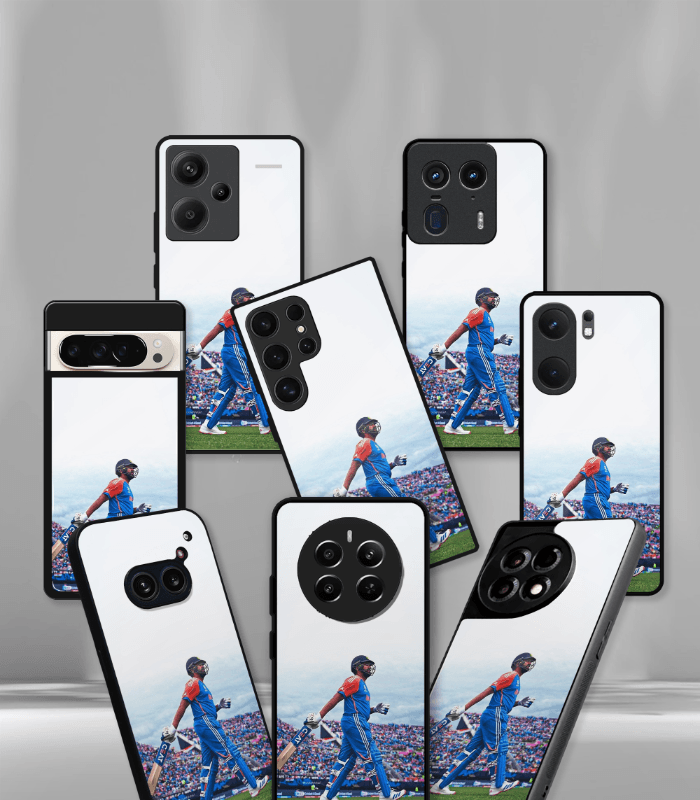 sports case