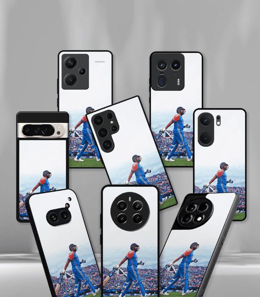 Sports Case