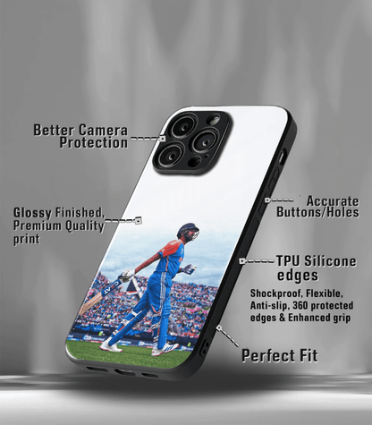 Sports Case