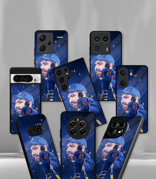 Sports Case