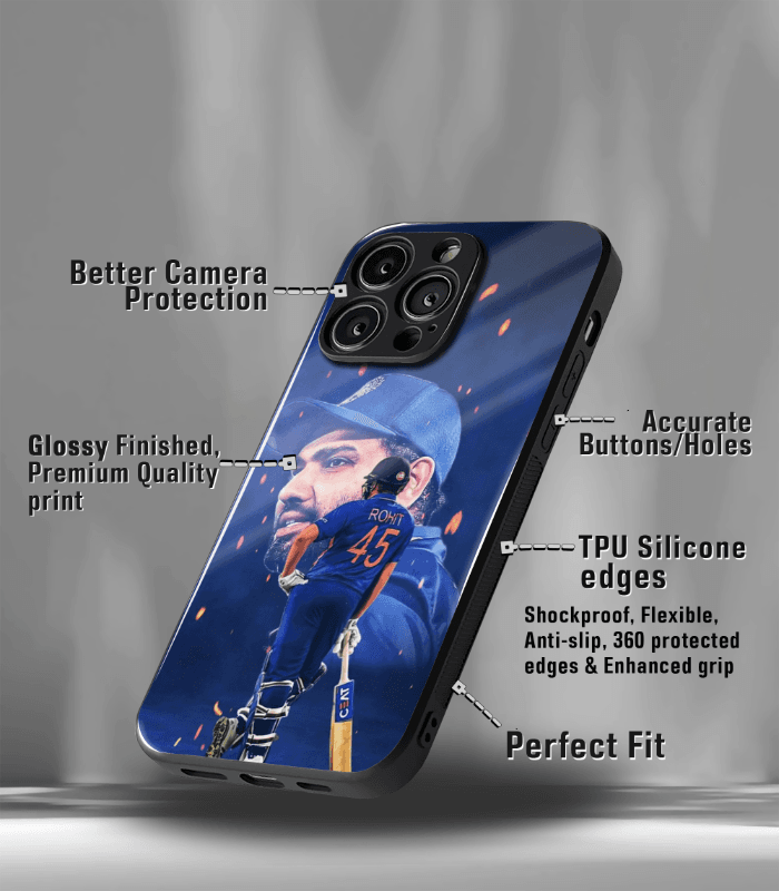 sports case